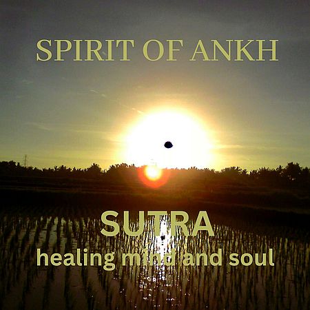cover spirit of ankh sutra